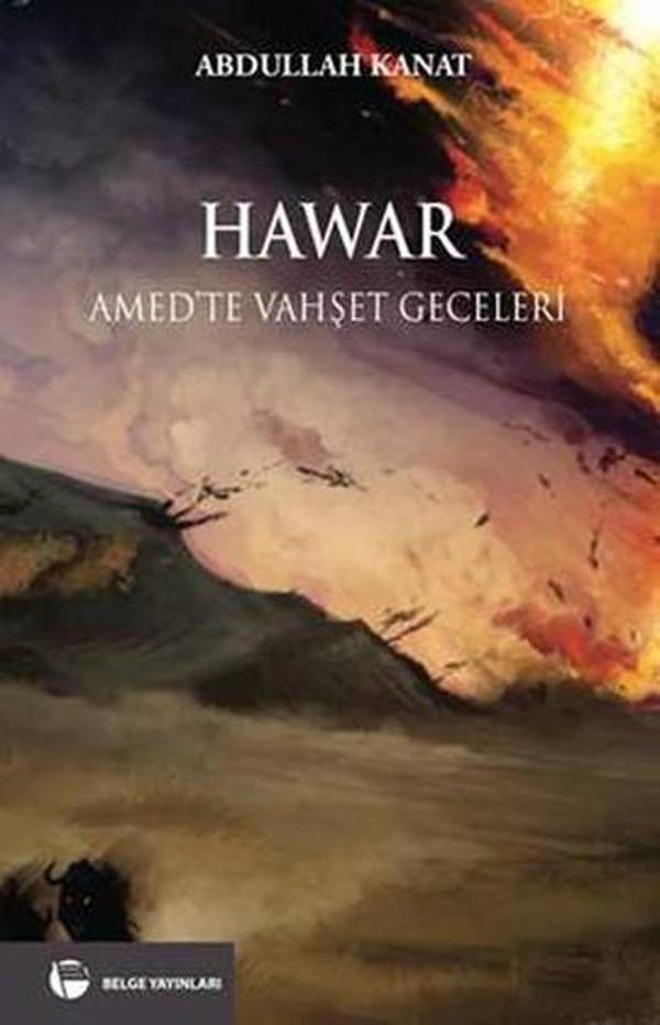 Hawar - Belge Yayınları - Image 1