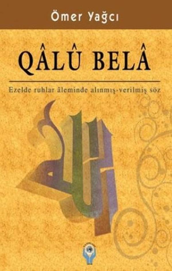 Qalu Bela - İşrak Yayınları - Image 1