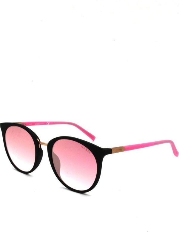 GUESS GU 3022 02U KADIN GÜNEŞ GÖZLÜĞÜ - Image 1