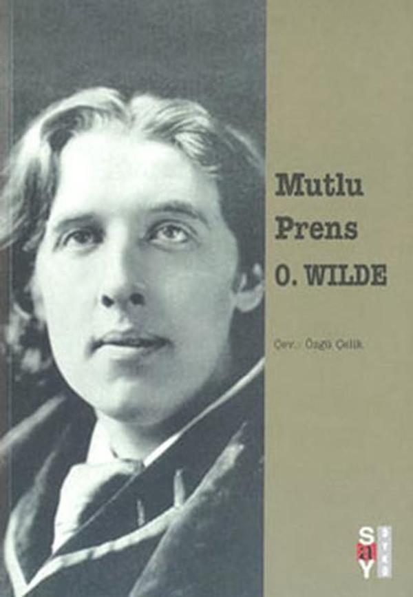 Mutlu Prens - Say Yayınları - Image 1