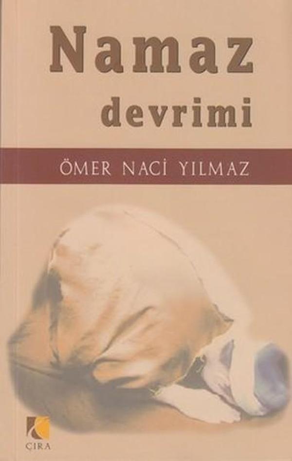 Namaz Devrimi - Çıra Yayınları - Image 1