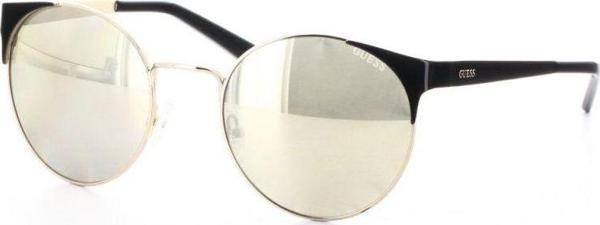 GUESS GU 7421 01G KADIN GÜNEŞ GÖZLÜĞÜ - Image 1