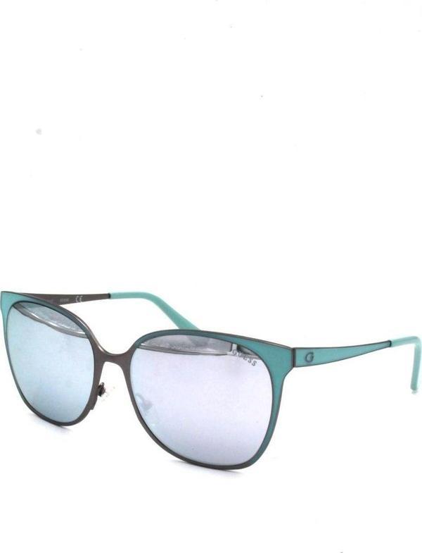 GUESS GU 7458 09C KADIN GÜNEŞ GÖZLÜĞÜ - Image 1