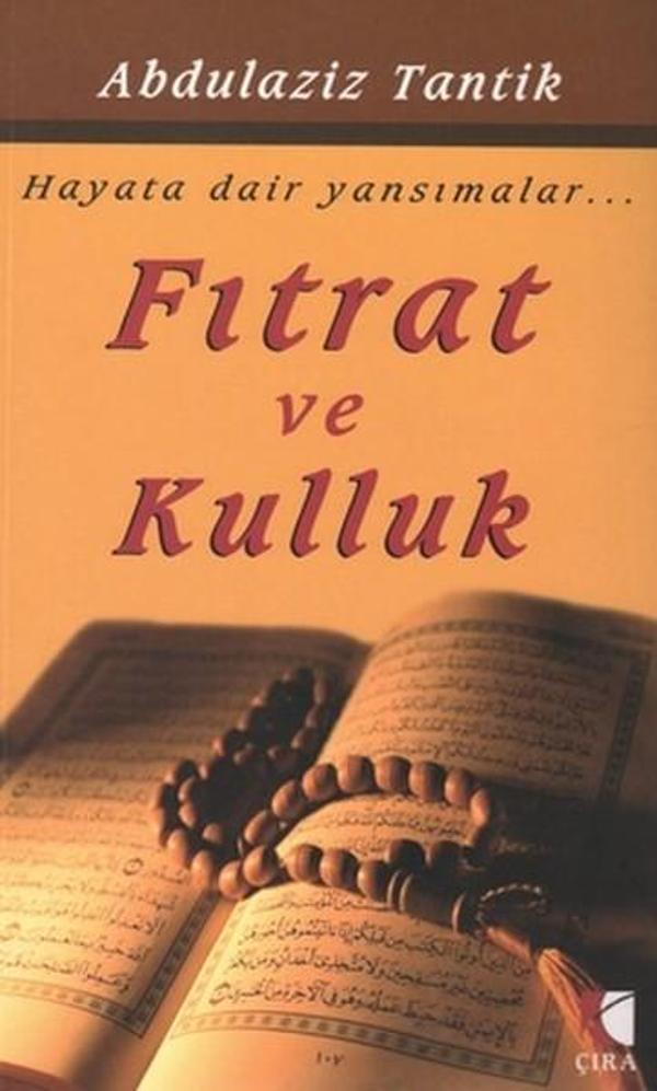 Fıtrat ve Kulluk - Çıra Yayınları - Image 1