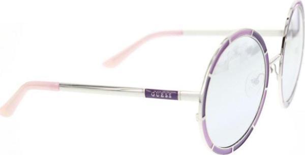 GUESS GU 7584 83C KADIN GÜNEŞ GÖZLÜĞÜ - Image 1