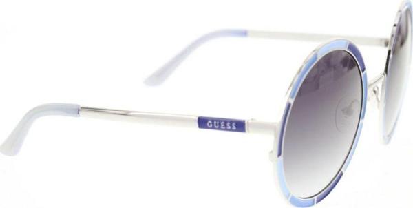 GUESS GU 7584 92B KADIN GÜNEŞ GÖZLÜĞÜ - Image 1