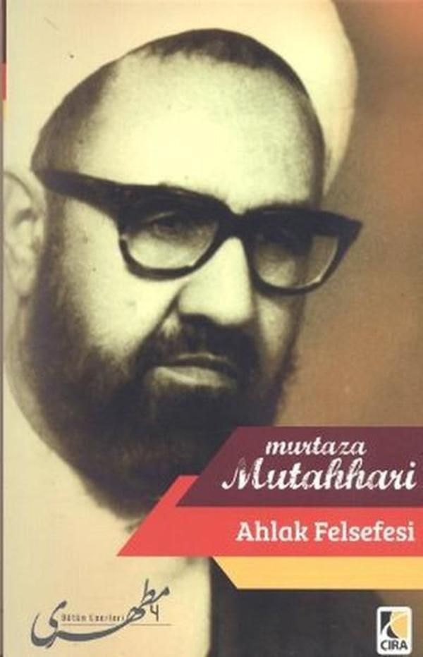 Çıra Yayınları Ahlak Felsefesi - Çıra Yayınları - Image 1