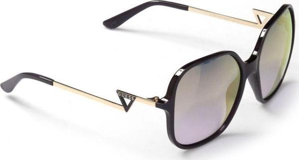 GUESS GU 7605 83C KADIN GÜNEŞ GÖZLÜĞÜ - Image 1