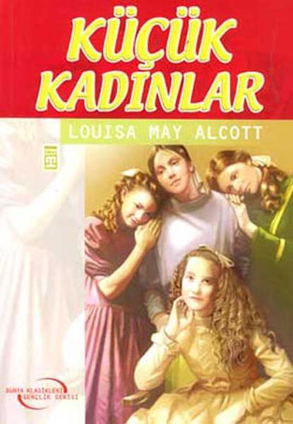 Küçük Kadınlar - Timaş Çocuk - Image 1