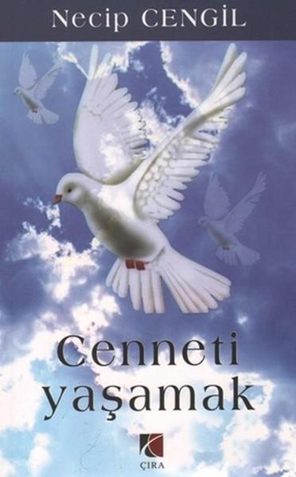 Cenneti Yaşamak - Çıra Yayınları - Image 1
