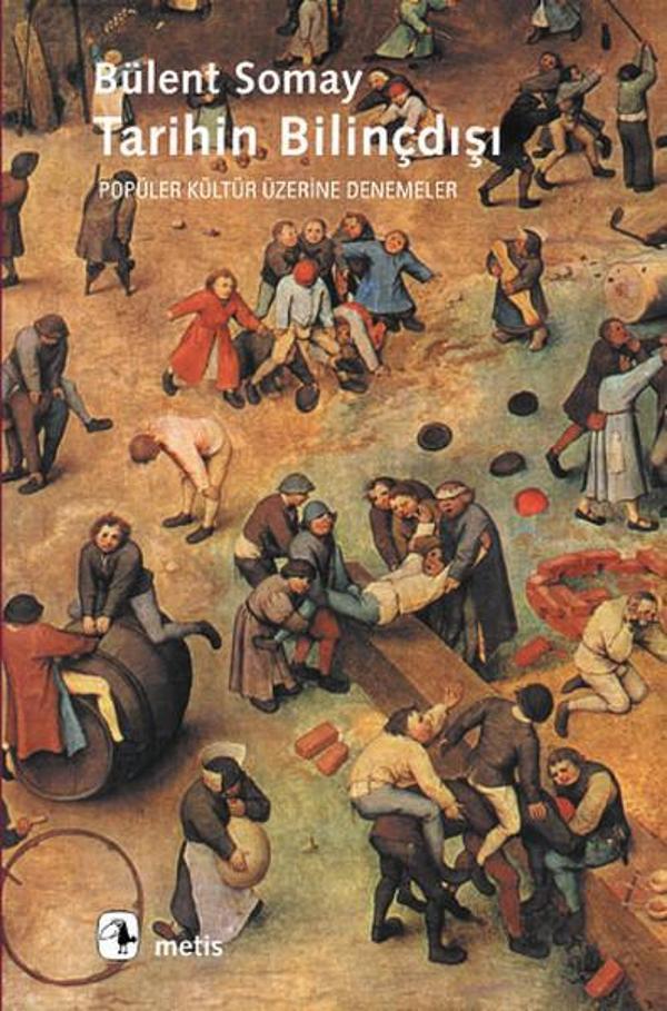 Tarihin Bilinçdışı - Metis Yayınları - Image 1