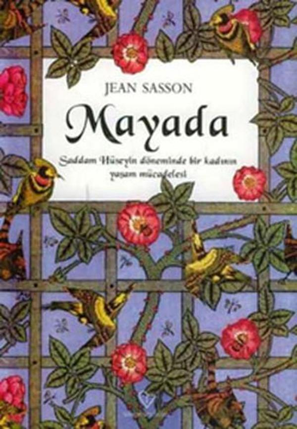 Mayada - Varlık Yayınları - Image 1