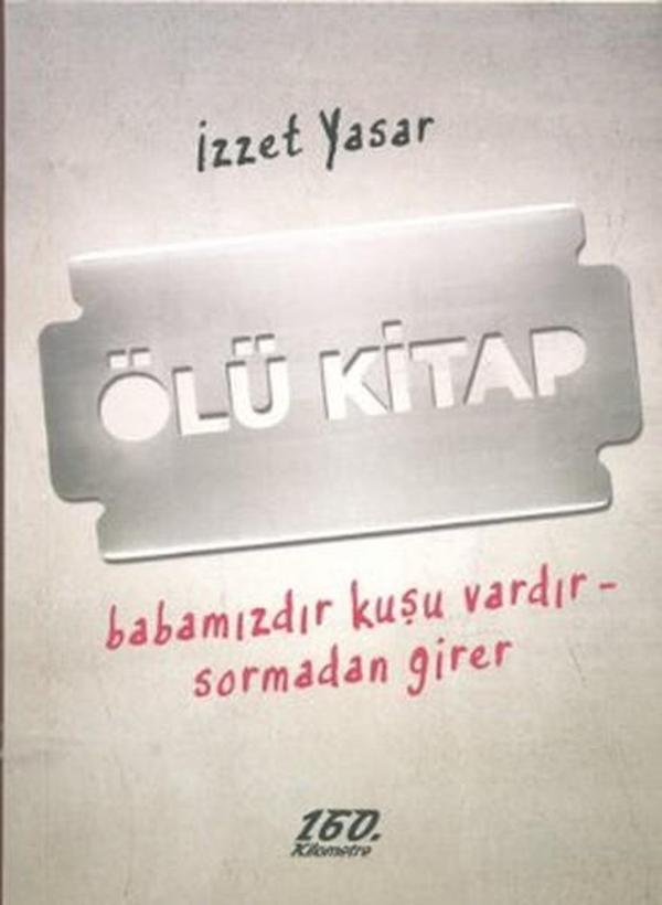 160.Kilometre Ölü Kitap - 160.Kilometre - Image 1