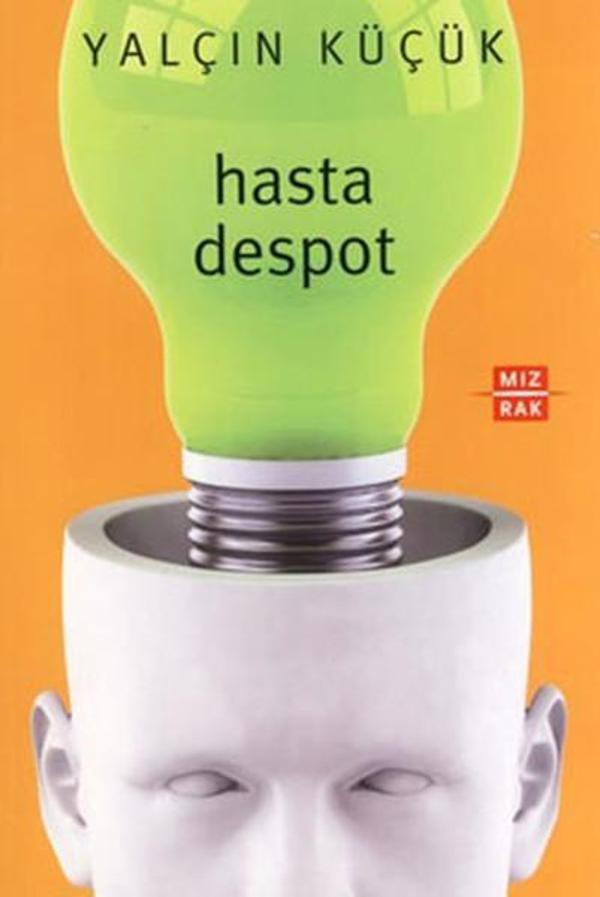 Hasta Despot - Mızrak Yayınları - Image 1