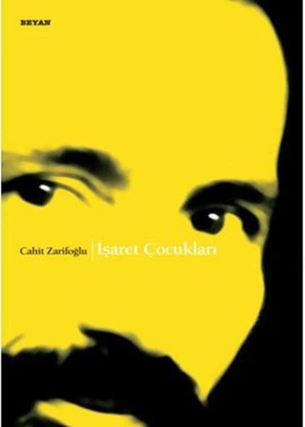 İşaret Çocukları - Beyan Yayınları - Image 1