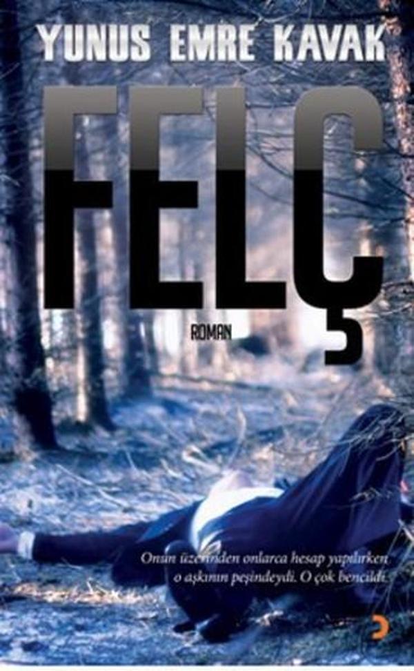 Felç - Cinius Yayınevi - Image 1