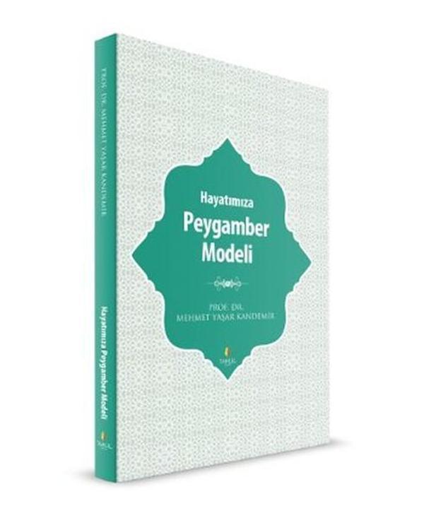 Hayatımıza Peygamber Modeli - Tahlil Yayınları - Image 1