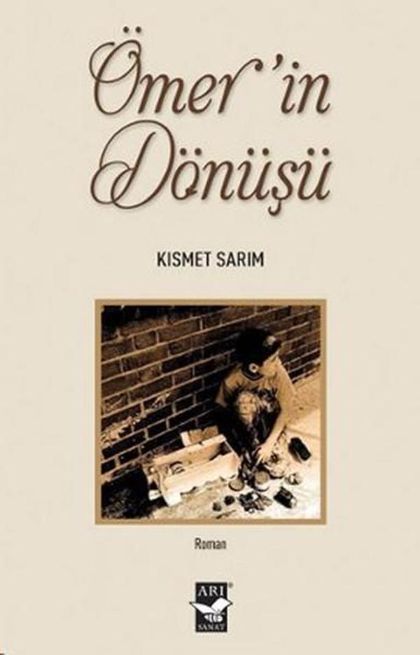 Ömer'in Dönüşü - Arı Sanat Yayınevi - Image 1