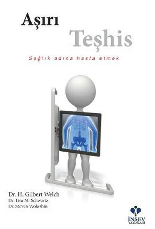 Aşırı Teşhis - İnsev Yayınları - Image 1