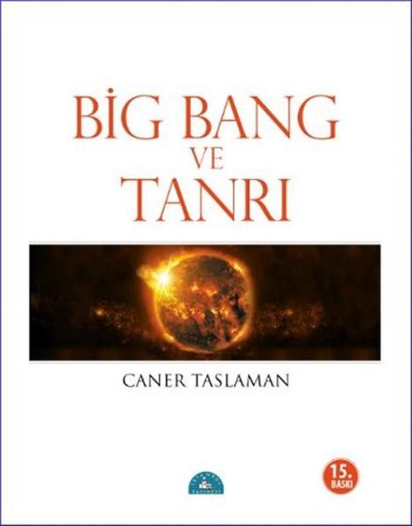 Bing Bang ve Tanrı - İstanbul Yayınevi - Image 1