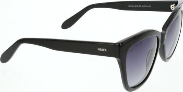 HAWK HW 1863 01 KADIN GÜNEŞ GÖZLÜĞÜ - Image 1