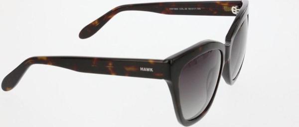 HAWK HW 1863 02 KADIN GÜNEŞ GÖZLÜĞÜ - Image 1