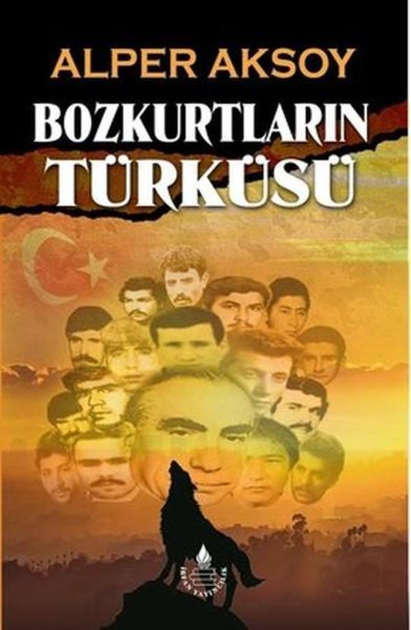 Bozkurtların Türküsü - İrfan Yayıncılık - Image 1