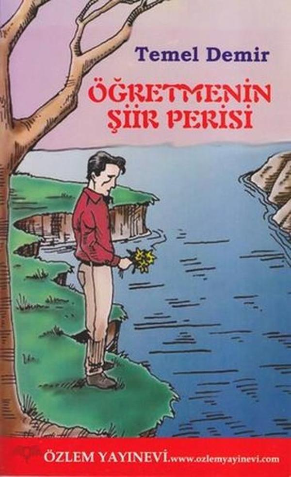 Öğretmenin Şiir Perisi - Özlem Yayınevi - Image 1