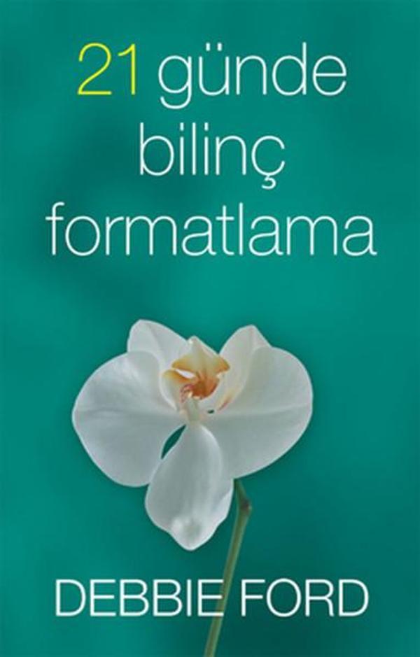 21 Günde Bilinç Formatlama - Butik - Image 1
