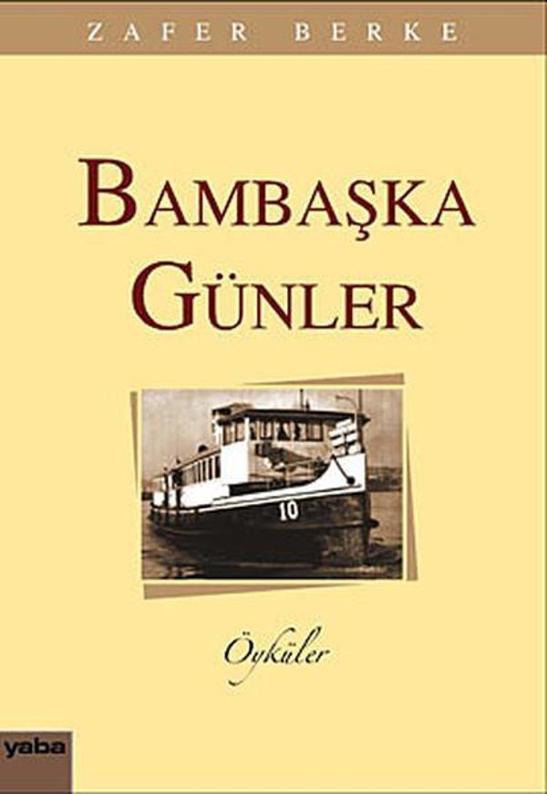 Bambaşka Günler - Yaba Yayınları - Image 1