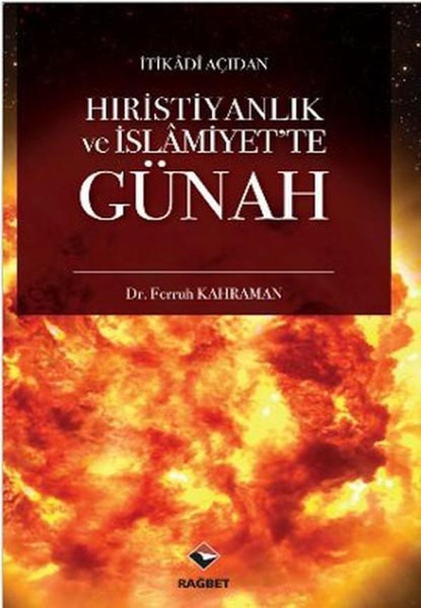 Hıristiyanlık ve İslamiyet'te Günah - Rağbet Yayınları - Image 1