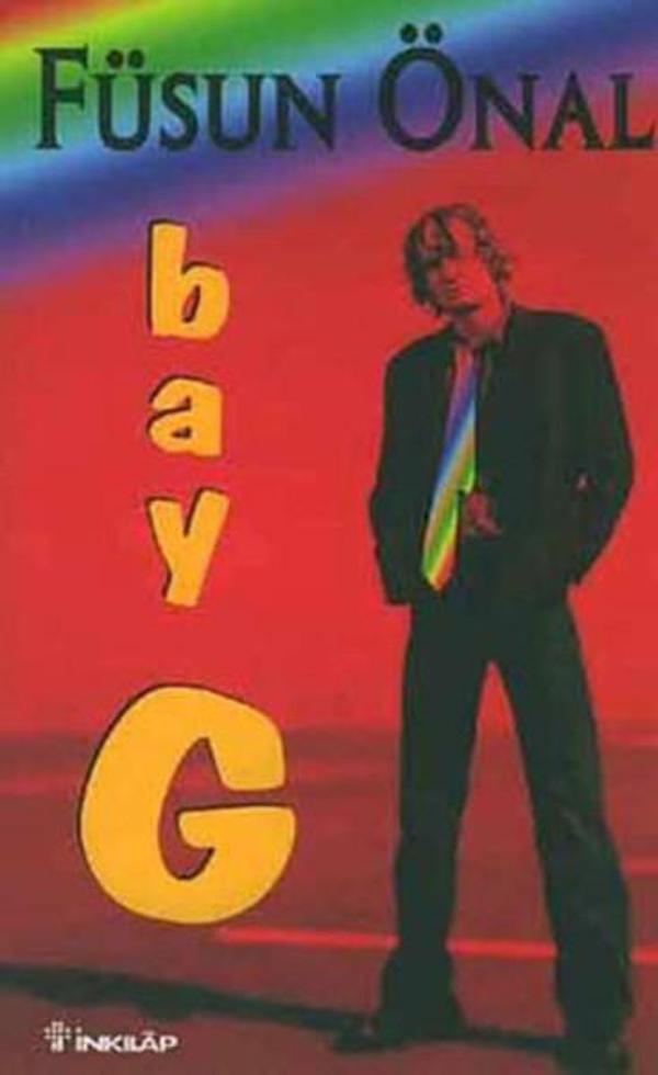 Bay G - İnkılap Kitabevi Yayınevi - Image 1