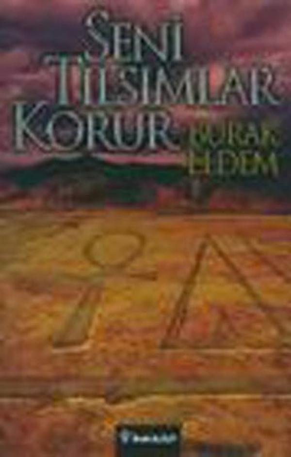 Seni Tılsımlar Korur - İnkılap Kitabevi Yayınevi - Image 1