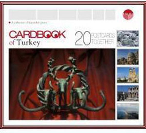Cardbook of Turkey - URANUS - Image 1