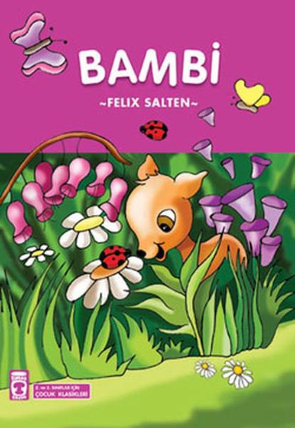 Bambi - Timaş Çocuk - Image 1