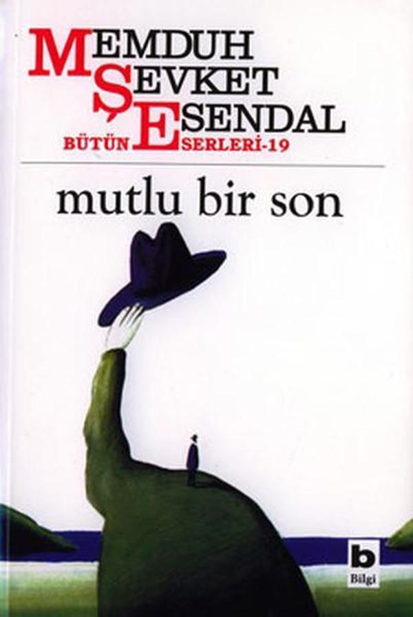 Mutlu Bir Son - Bilgi Yayınevi - Image 1