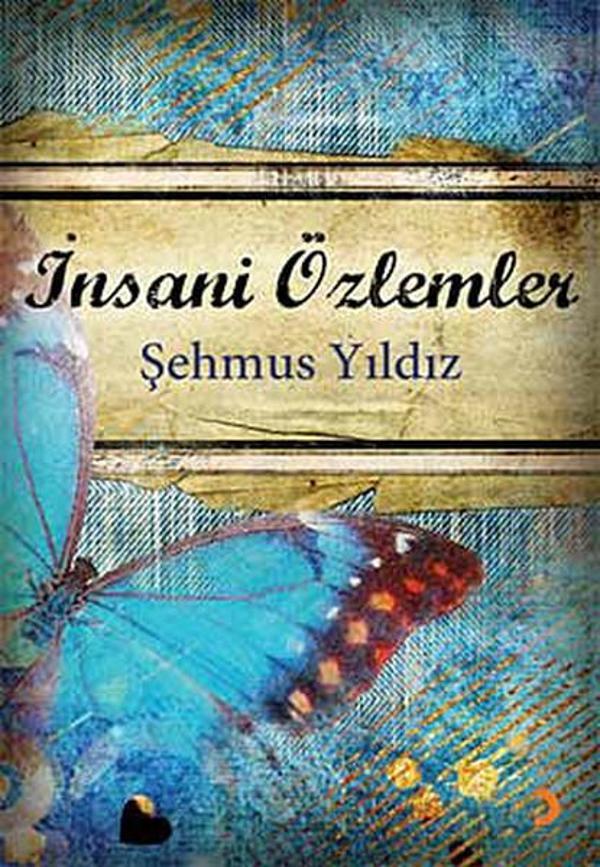 İnsani Özlemler - Cinius Yayınevi - Image 1