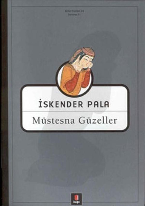 Müstesna Güzeller - Kapı Yayınları - Image 1