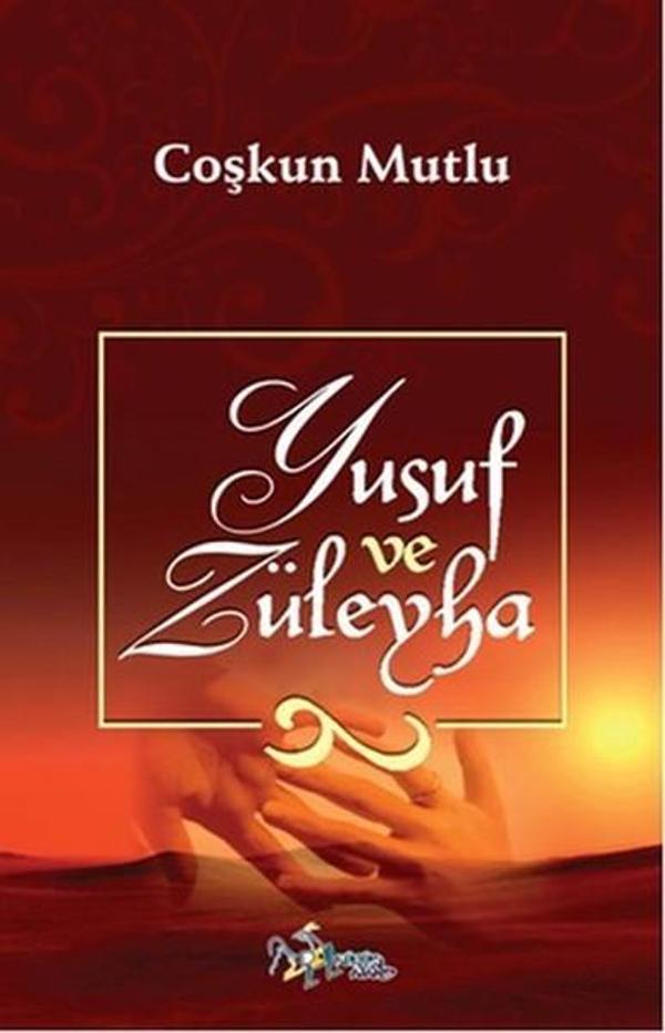 Yusuf ve Züleyha - Kültür Ajans Tanıtım ve Organizasyo - Image 1