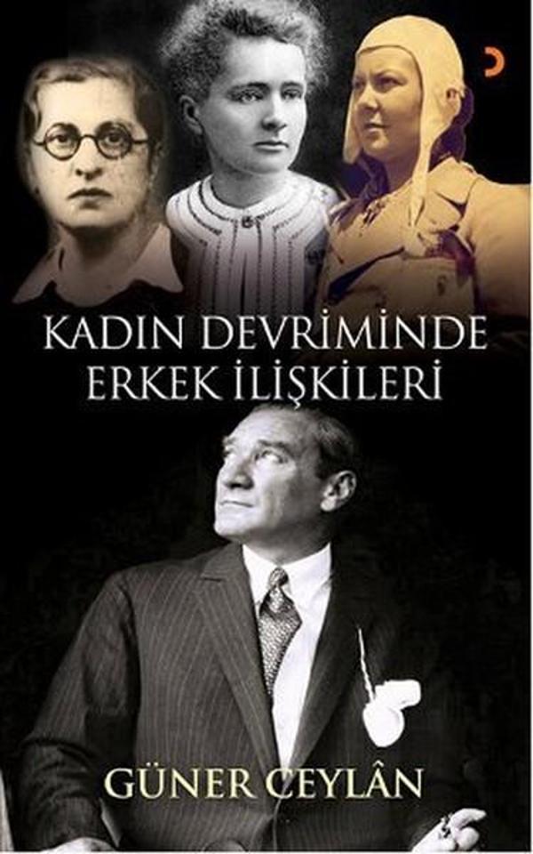 Kadın Devriminde Erkek İlişkileri - Cinius Yayınevi - Image 1