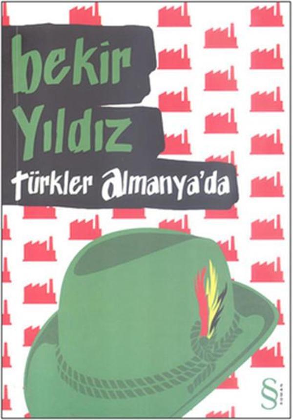 Türkler Almanya'da - Everest Yayınları - Image 1