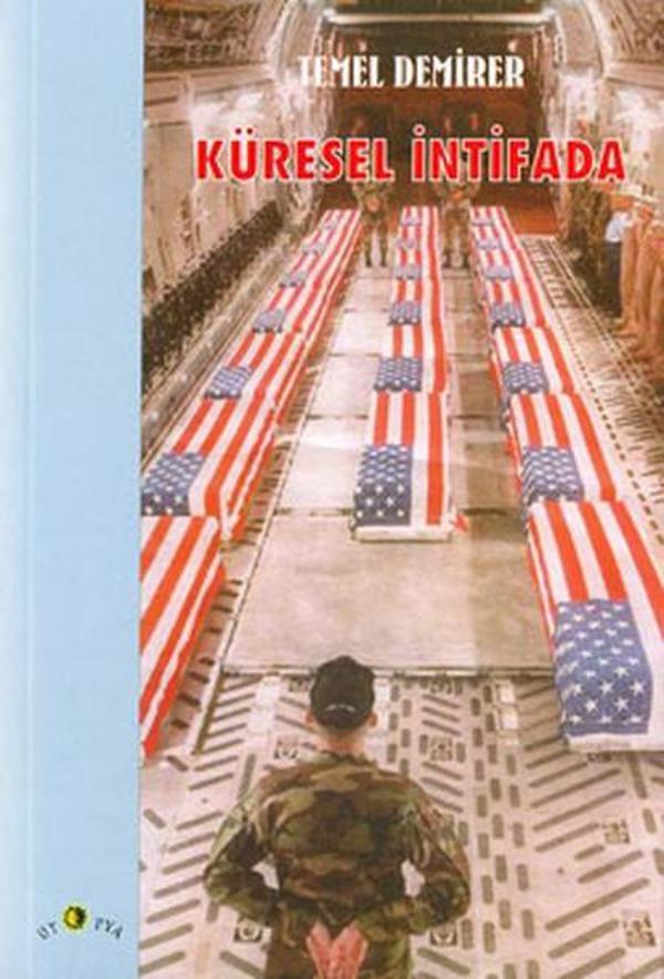 Küresel İntifada - Ütopya Yayınevi - Image 1
