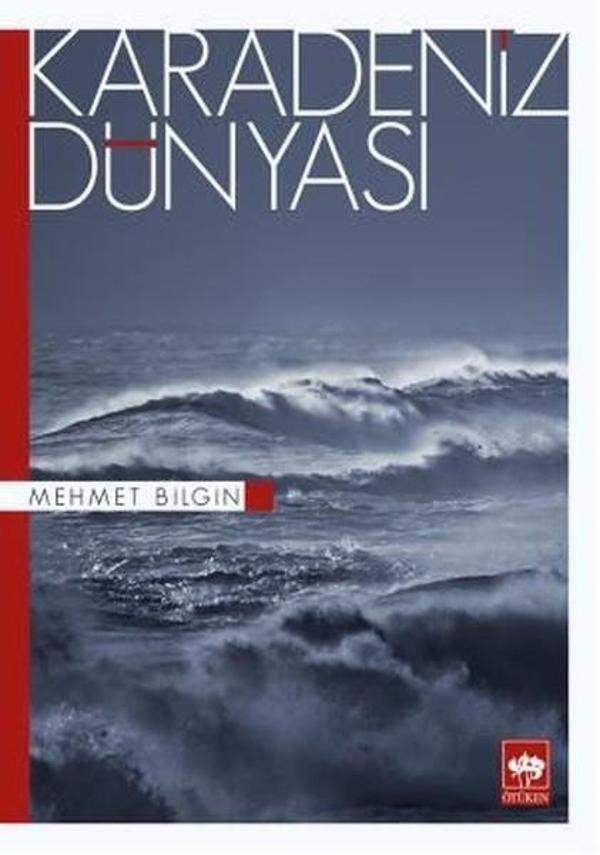 Ötüken Neşriyat Karadeniz Dünyası - Ötüken Neşriyat - Image 1