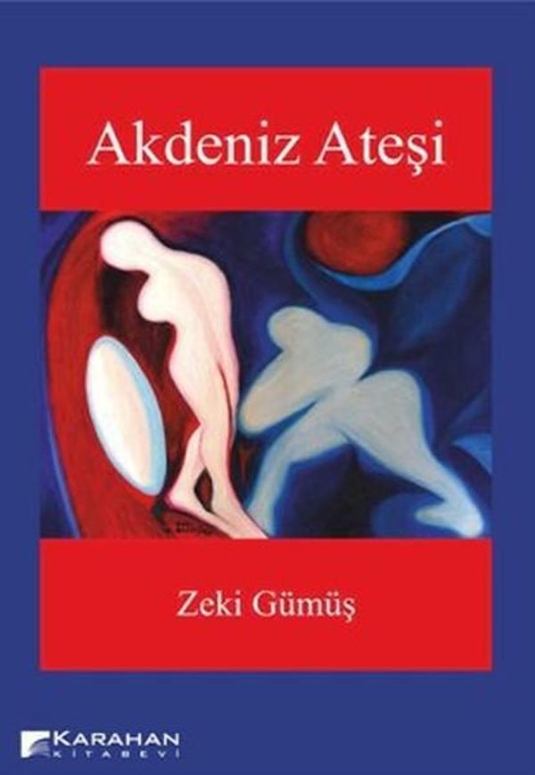 Akdeniz Ateşi - Karahan Kitabevi - Image 1