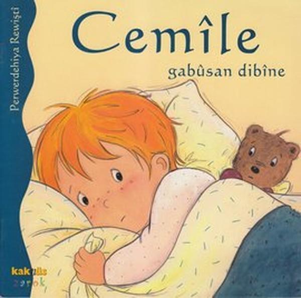 Cemile Gabusan Dibine - Kaknüs Yayınları - Image 1