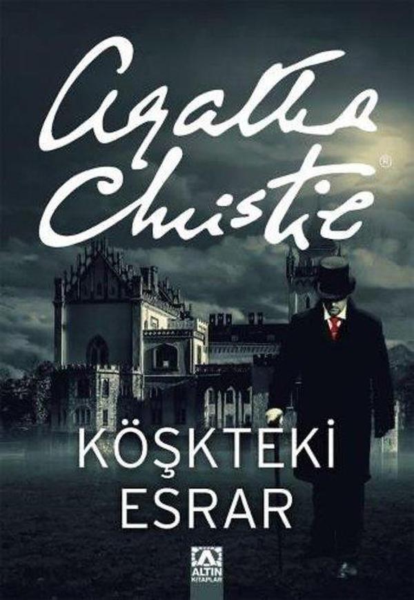 Köşkteki Esrar - Altın Kitaplar - Image 1