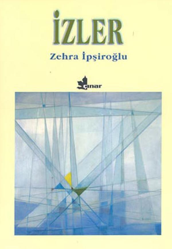İzler - Çınar Yayınları - Image 1
