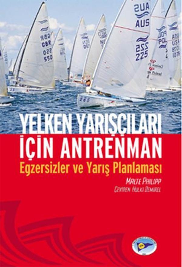 Yelken Yarışçıları İçin Antreman - Amatör Denizcilik Federasyonu - Image 1