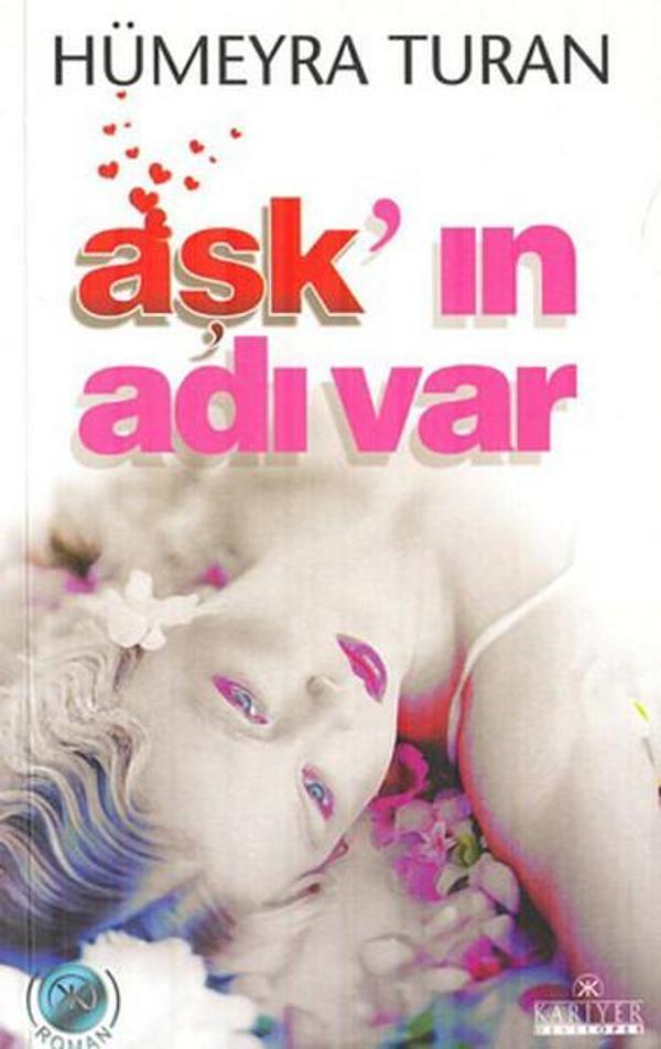 Aşkın Adı Var - Kariyer Yayınları - Image 1