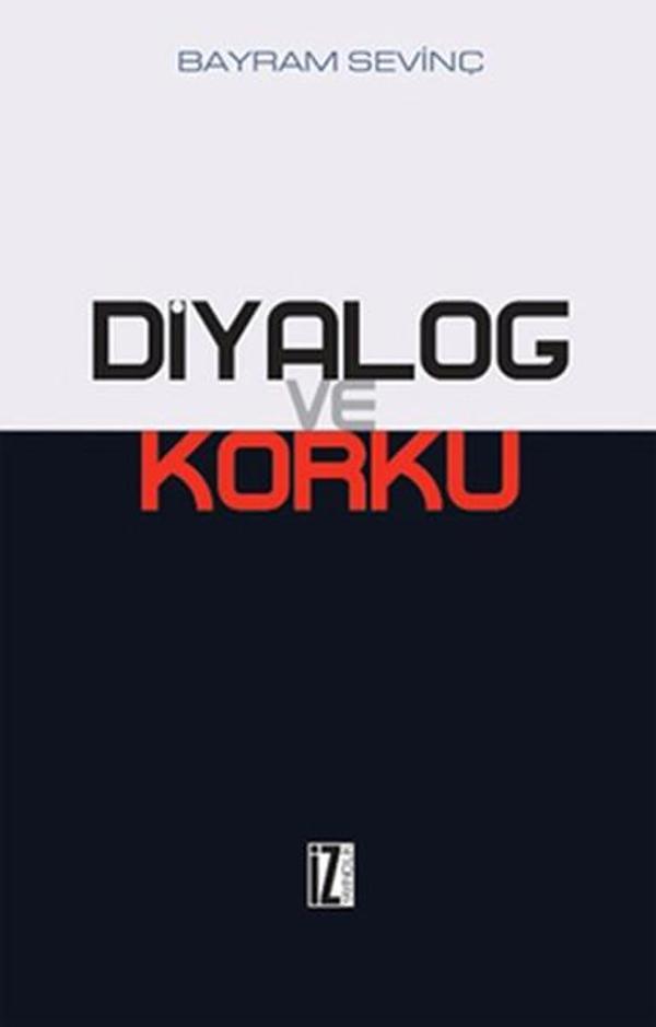 Diyalog ve Korku - İz Yayıncılık - Image 1